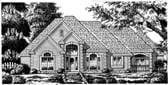 House Plan 77111