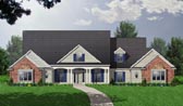 House Plan 77116