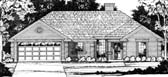 House Plan 77748