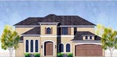 House Plan 77908