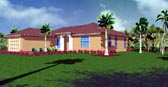 House Plan 78102