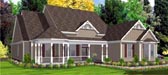 House Plan 78831