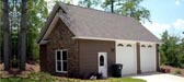 Garage Plan 78859