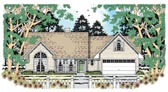 House Plan 79002