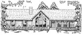 House Plan 79031