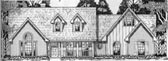House Plan 79150