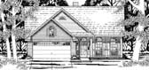 House Plan 79182
