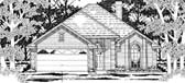 House Plan 79184