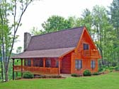 House Plan 79505
