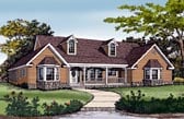 House Plan 99639 at FamilyHomePlans.com