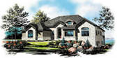 House Plan 79818