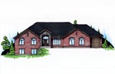 House Plan 79829