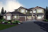 House Plan 81142