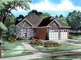 House Plan 82003