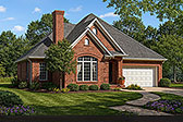 House Plan 82011