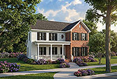 House Plan 82014