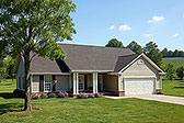 House Plan 82026