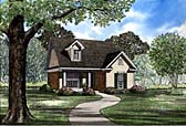 House Plan 82029