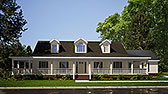 House Plan 82051
