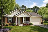 House Plan 82102