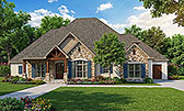 House Plan 82162