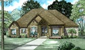 House Plan 82179