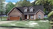 House Plan 82185