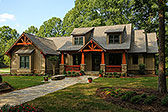 House Plan 82217
