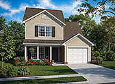 House Plan 82249