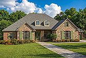 House Plan 82275