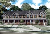 Multi-Family Plan 82277
