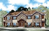 Multi-Family Plan 82288