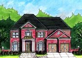 House Plan 84336