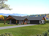 House Plan 85321
