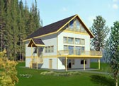 Multi-Family Plan 85323
