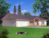 House Plan 85326
