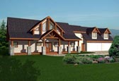House Plan 85328