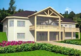 House Plan 85341