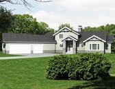 House Plan 85361