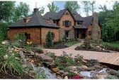 House Plan 85600