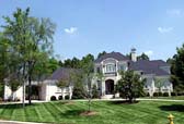 House Plan 85604