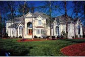 House Plan 85605