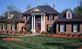House Plan 85607