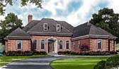House Plan 85609