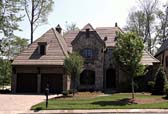 House Plan 85610