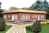 House Plan 85895