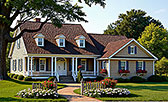 House Plan 86141