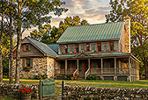 House Plan 86144