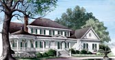 House Plan 86192