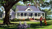 House Plan 86226